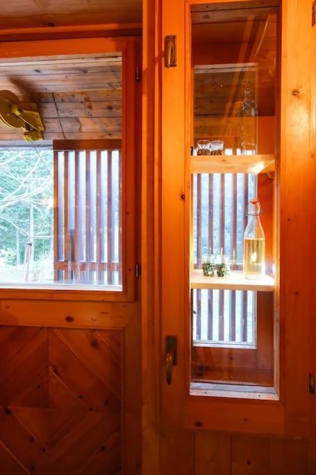 ~Chalet_Rifugio Tra I Boschi~ Селла-Невеа Экстерьер фото