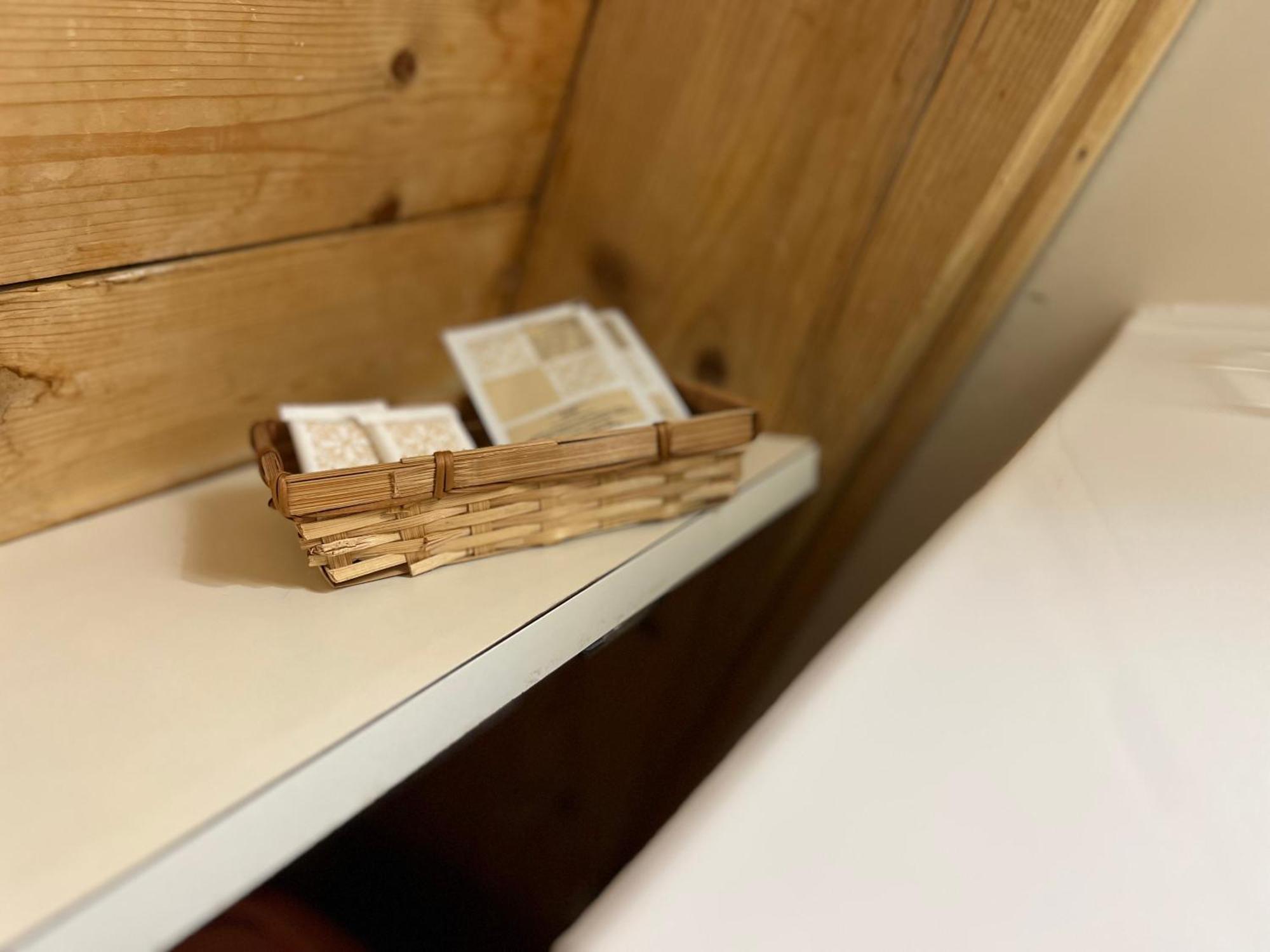 ~Chalet_Rifugio Tra I Boschi~ Селла-Невеа Экстерьер фото